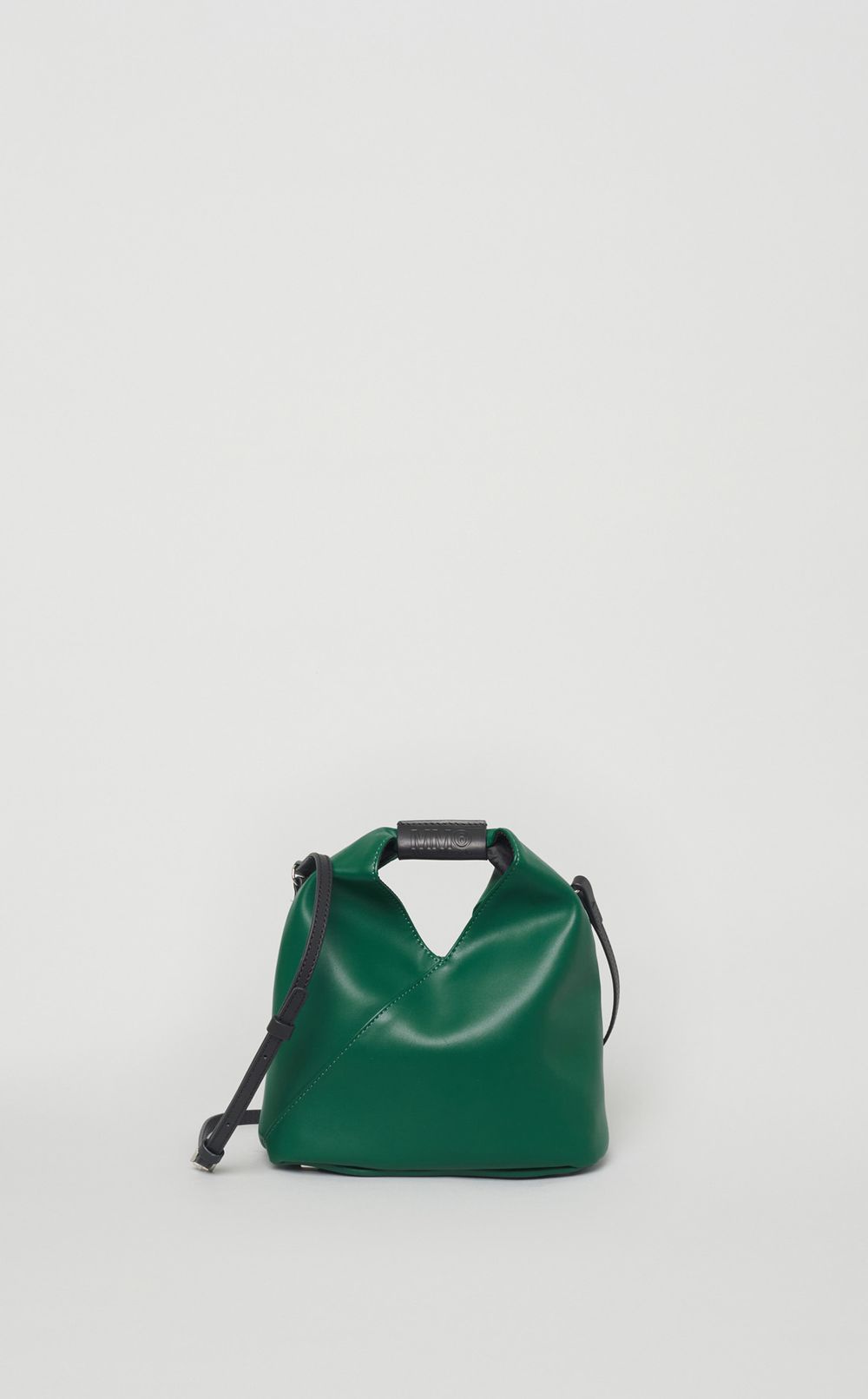 MM6 Maison Margiela｜ジャパニーズクロスボディバッグ