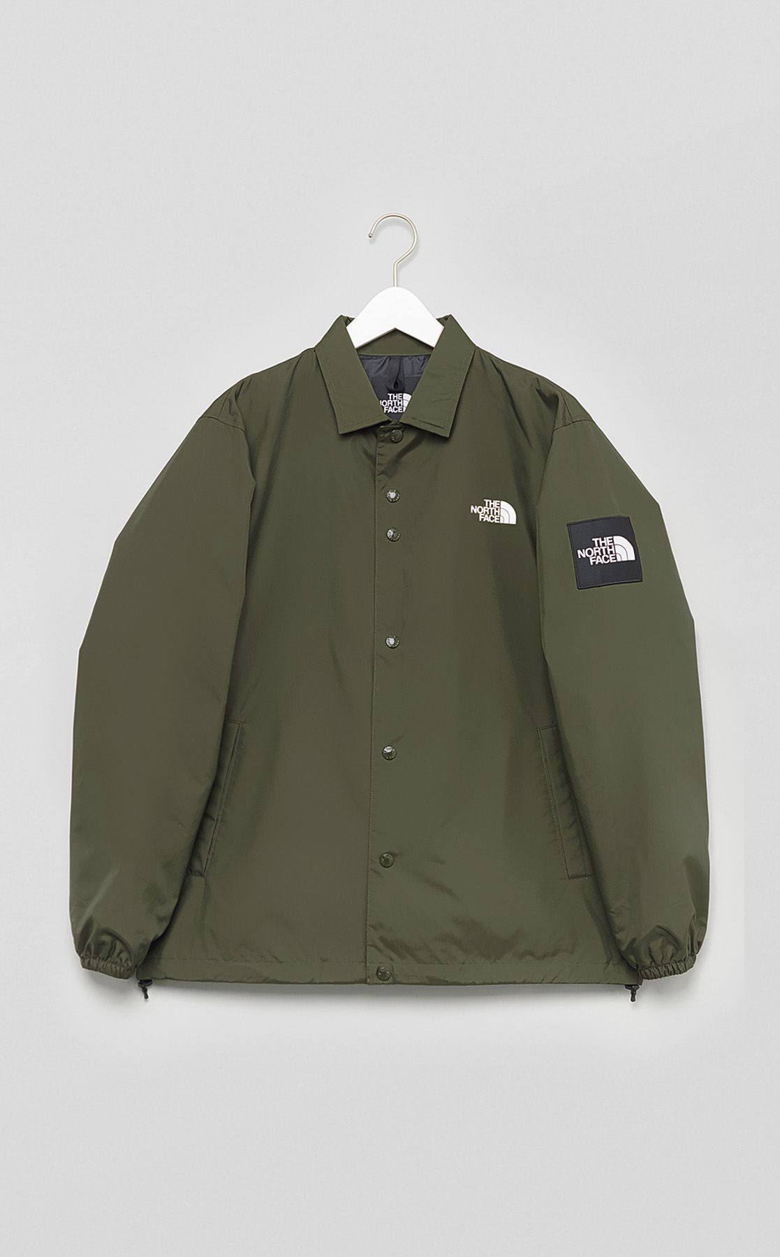 THE NORTH FACE｜ナイロンコーチジャケット