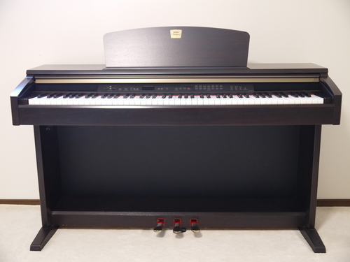 ヤマハデジタルピアノ クラビノーバ CLP120 ヤマハ クラビノーバ CLP