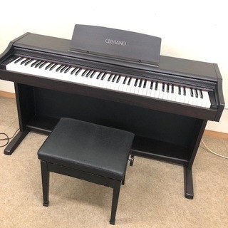 電子ピアノ CELVIANO カシオAP25