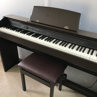 カシオ PX-760｜2014年製｜中古電子ピアノ