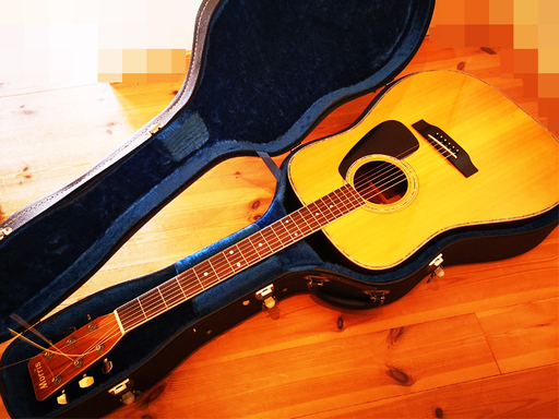 Morris モーリス MD-515 アコースティックギター 1980年代 初心者から