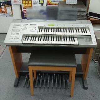 YAMAHA ヤマハ エレクトーン STAGEA ELB-01 2011年式