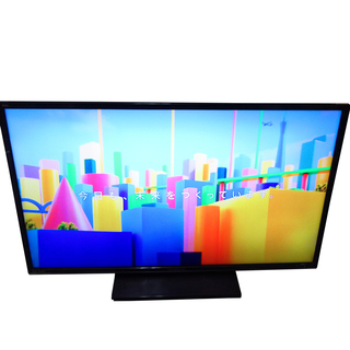 HITACHI デジタルハイビジョンテレビ WOOO L39-N2 39V型 液晶テレビ N2