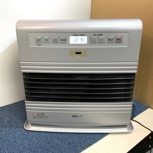 ダイニチ FW-3716SDR 石油ファンヒーター ダイニチ FW-3716SDR石油