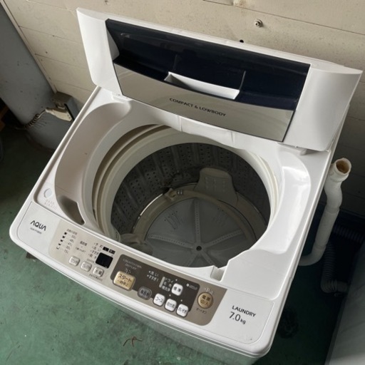 全国発送可能☆大阪市内配達・設置無料☆自信ありの美品☆人気の大容量