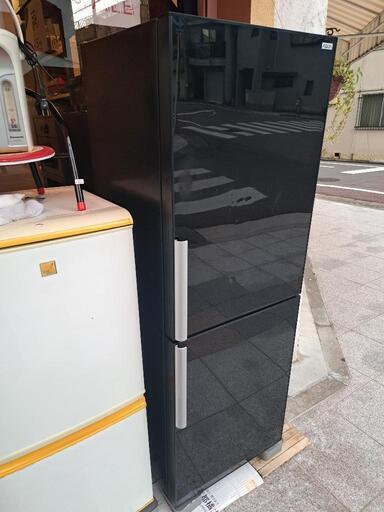 AQUA AQR-D27B(K) 冷凍冷蔵庫 270L AQR-D27B | アクア株式会社（AQUA