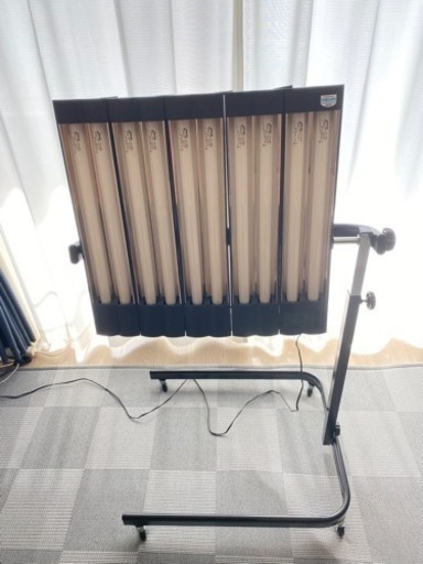 ネオタンC 120 マキシ 日焼けマシーン マシン 健康 ネオタン C 120