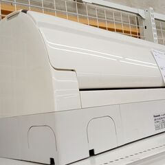 ☆ジモティ割あり☆ Panasonic ルームエアコン CS＝EX226C-W 2.2kw 16年製