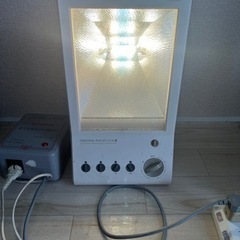 フィリップス PHILIPS 家庭用最強日焼けマシン