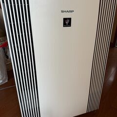 K☆252 シャープ 空気清浄機 FU-M1400-W 2020年 FU-M1400 | 業務用床