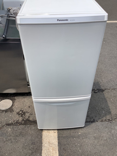 SHARP2018年製137L冷蔵庫 美品 送料/設置無料 SHARP2018年製137L冷蔵庫