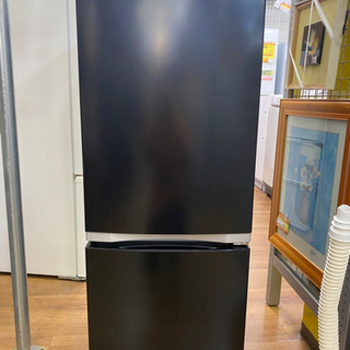 TOSHIBA 冷蔵庫 153L 2020年