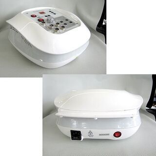 ETBELLA 美顔器 3機能美顔器 NF-402 3機能美顔器 NF-402 ETBELLA