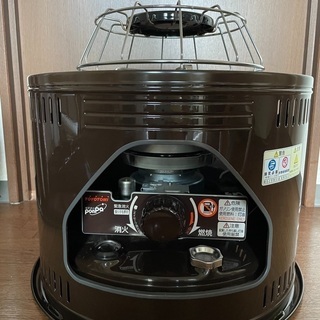 X369-39 トヨトミ トヨストーブ 石油こんろ HH-210 X369-39 トヨトミ