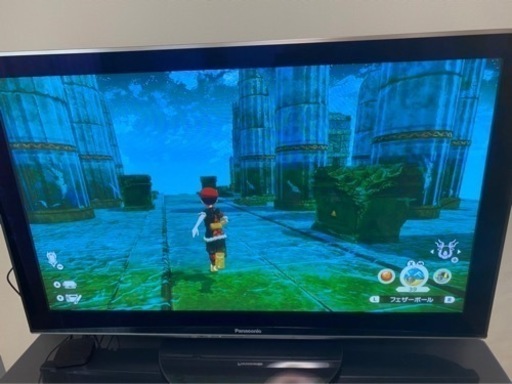 Panasonic TH-50AS630 50インチ液晶テレビ 2014年製造 パナソニック