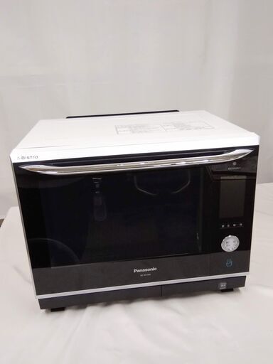 パナソニック NE-BS1000-RK 2013年製 スチームオーブンレンジ