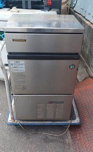 ホシザキ業務用製氷機IM-35L-1