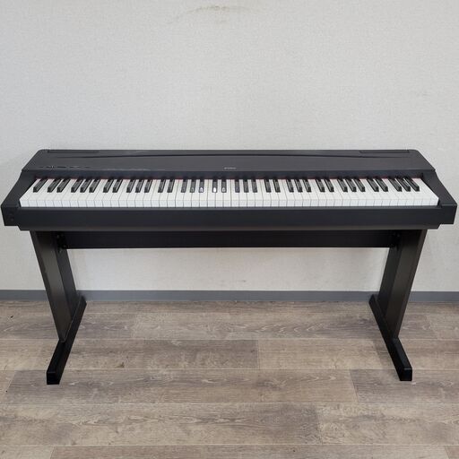 YAMAHA ELECTRONICPIANO P-70 電子ピアノ 88鍵 YAMAHA 電子ピアノ P-70