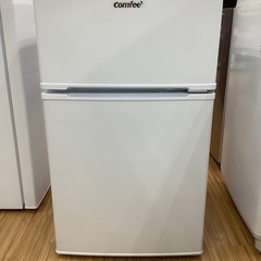 ◇2023年製◇COMFEE'◇冷蔵庫◇90L◇大阪兵庫京都奈良滋賀和歌山