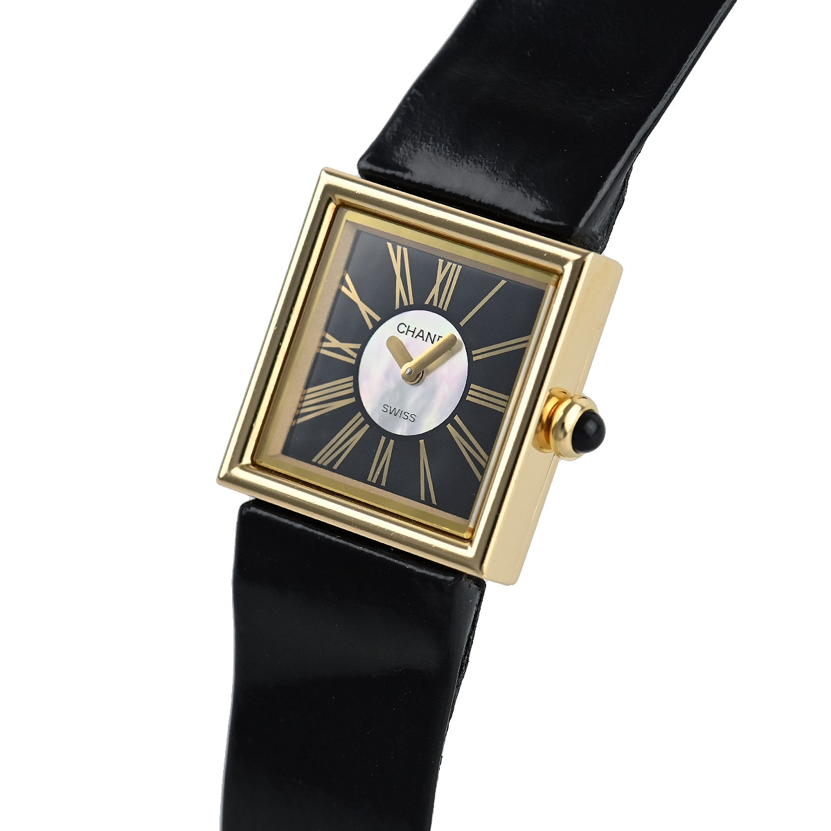 マドモアゼル 中古 ｜ シャネル | 腕時計のブランド販売・通販なら