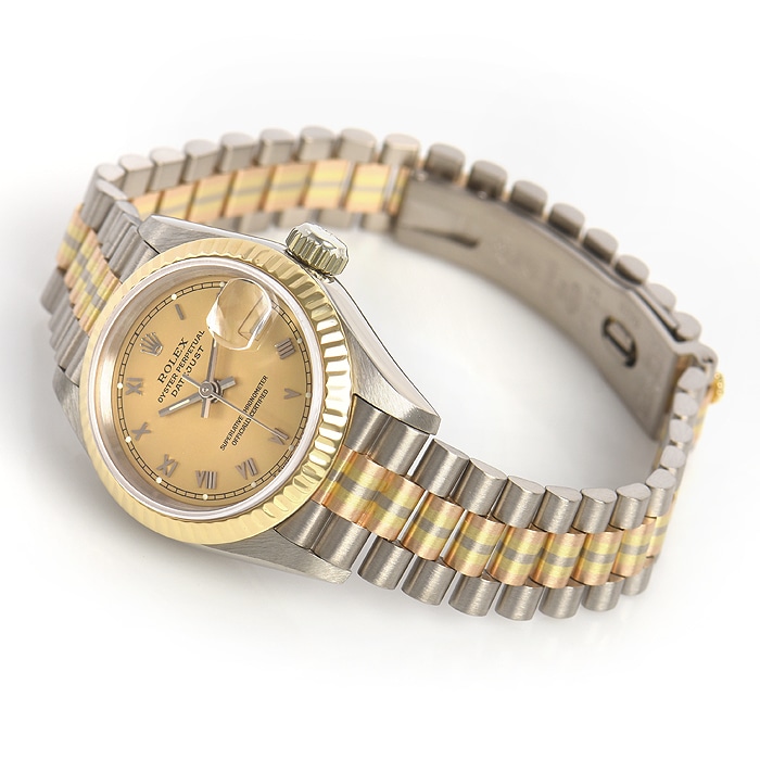 69179 BIC デイトジャスト 中古 ｜ ロレックス | 腕時計のブランド販売