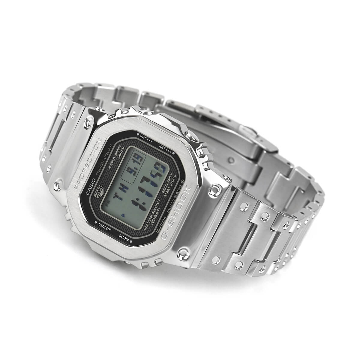 GMW-B5000D-1JF G-SHOCK フルメタル 中古 ｜ カシオ | 腕時計の