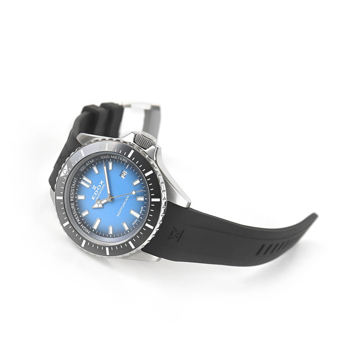 80120-3NCA-BUIDN スカイダイバー ネプチュニアン オートマティック