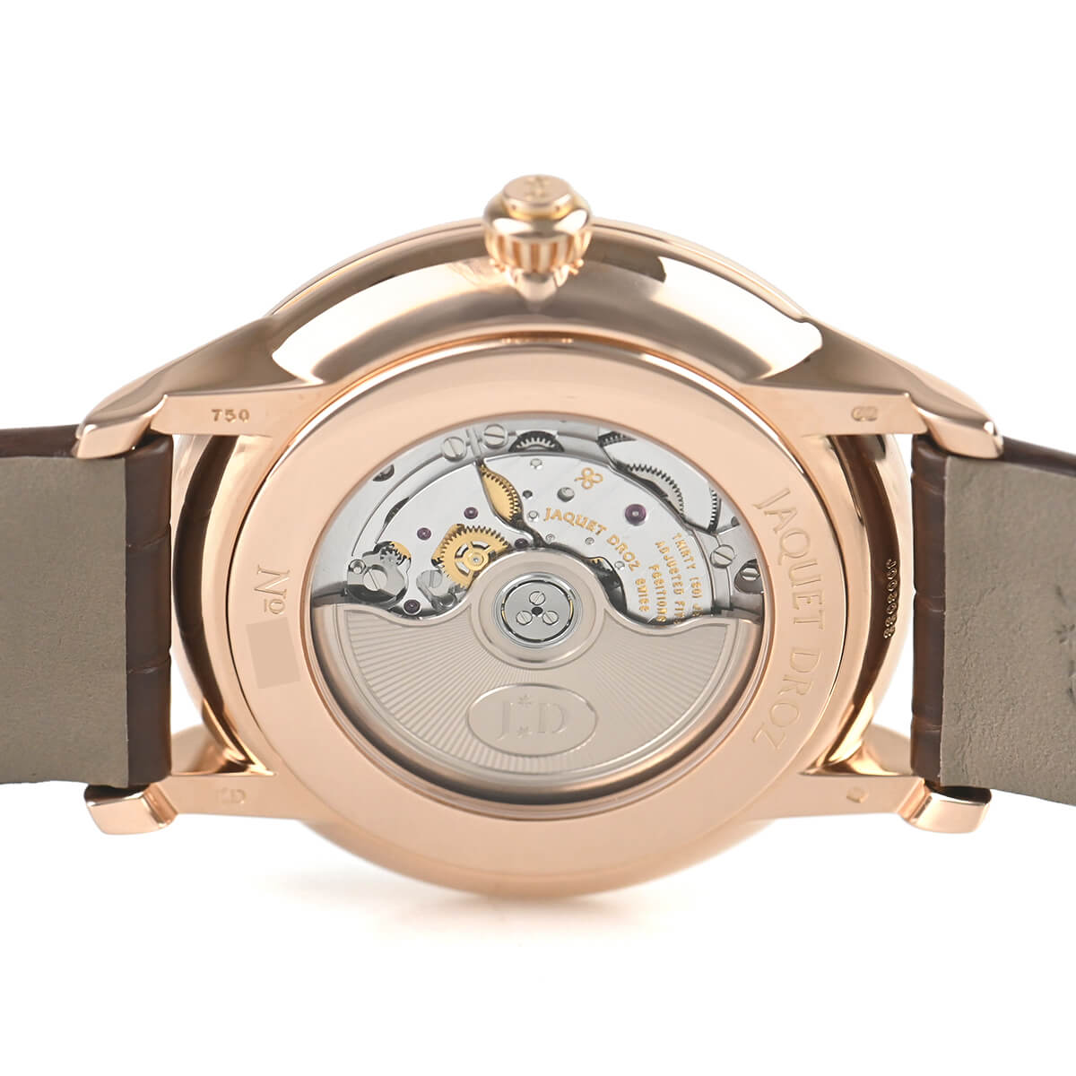 J003033204 グランセコンド 中古 ｜ ジャケ・ドロー | 腕時計の