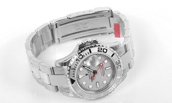 169622 ヨットマスター ロレジウム 新品 ｜ ロレックス | 腕時計の