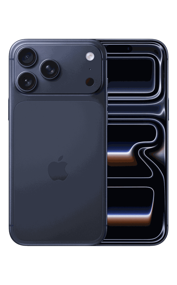 iPhone 17 Pro Max at T-Mobile Cromwell Dixon & Washington | Helena, MT