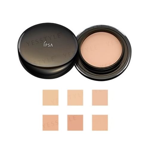 IPSA - Foundation Ultimate e SPF 25 PA++ | YesStyle