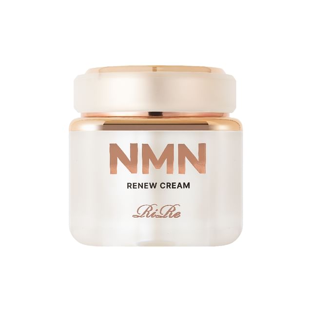RiRe - NMN Renew Cream | YesStyle