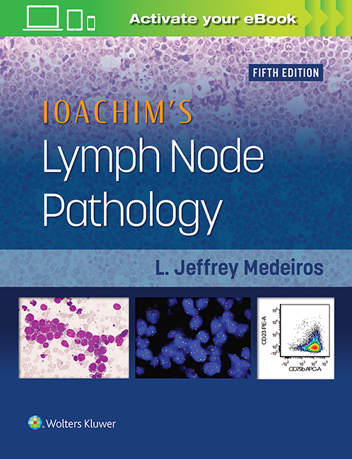 Ioachim's Lymph Node Pathology, 5th ed.: 洋書／南江堂