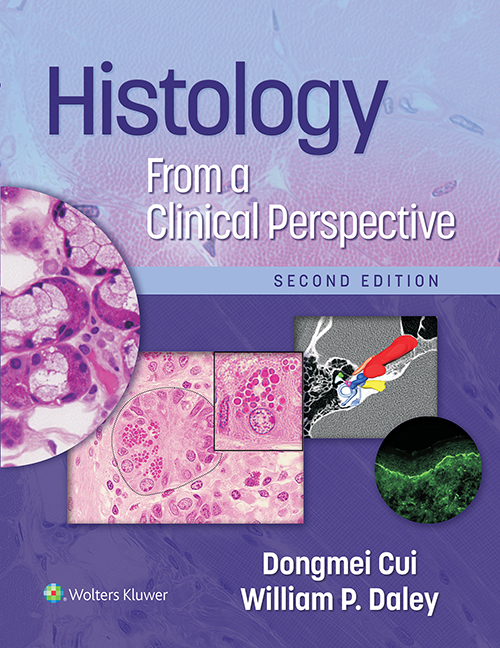 Histology from a Clinical Perspective, 2nd ed.: 洋書／南江堂