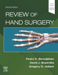 Green's Operative Hand Surgery, 8th ed., in 2 vols.: 洋書／南江堂