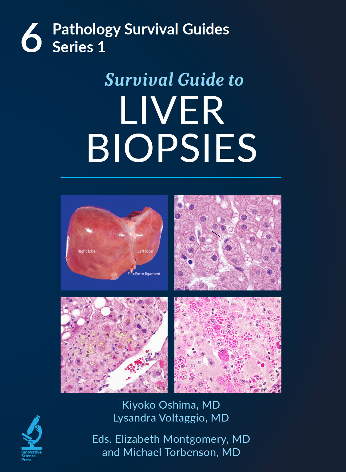Pathology Survival Guides, Series 1 Vol.10: Survival Guide to