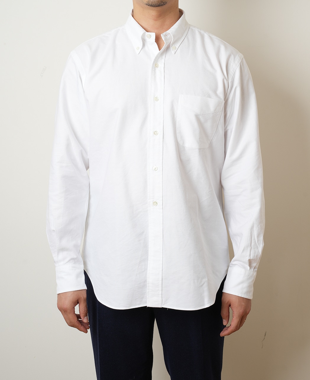 VINTAGE IVY シャツ(14(S) ブルー系): メンズ｜メーカーズシャツ鎌倉