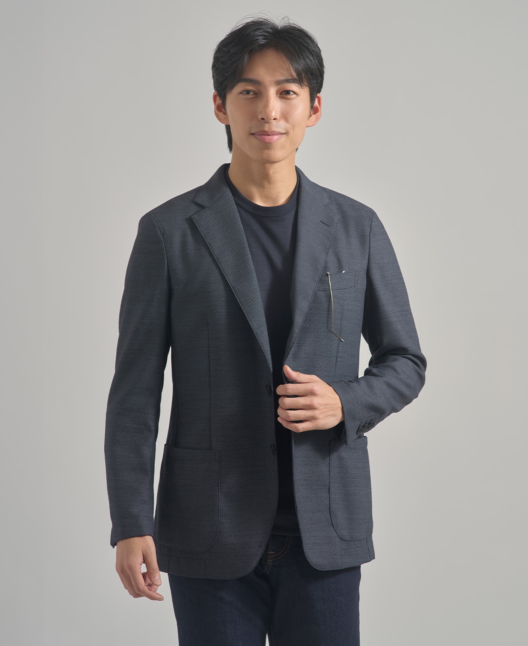 メンズ ジャケット｜メーカーズシャツ鎌倉 公式通販｜日本製の鎌倉シャツ