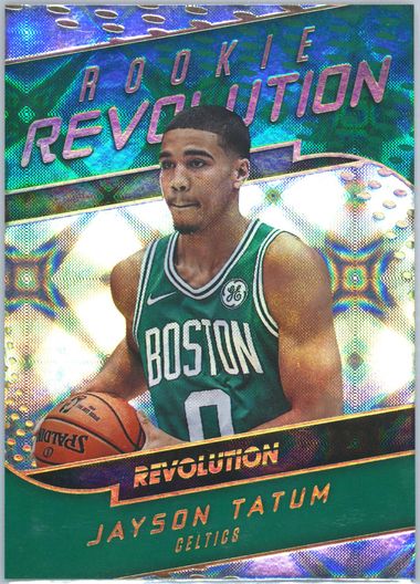 Auction Prices Realized Basketball Cards 2017 PANINI REVOLUTION