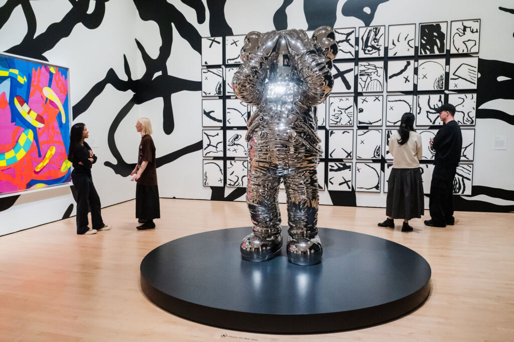 Shomei Tomatsu: Skin of the Nation · SFMOMA