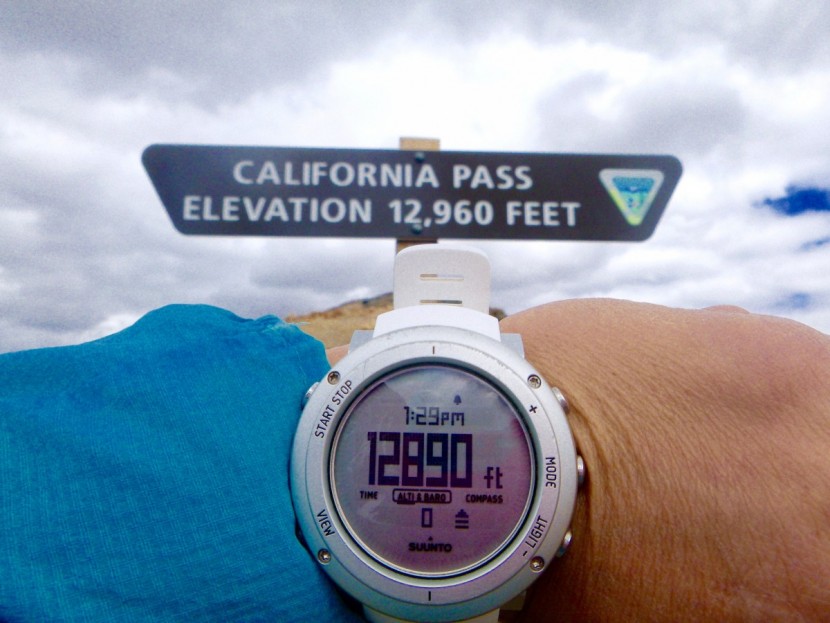 Suunto Core Alu Review | Tested & Rated