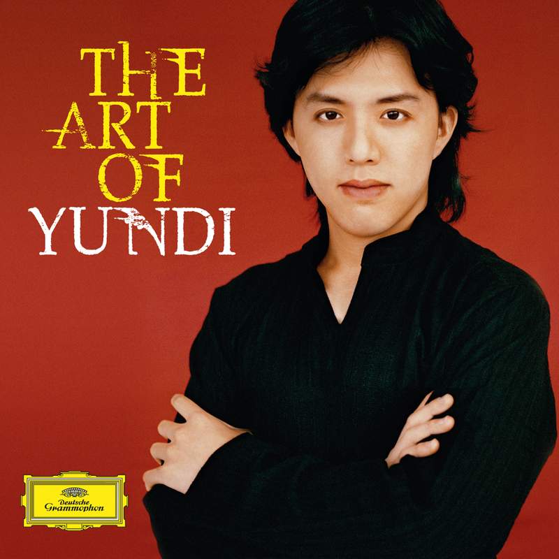 Yundi: The Red Piano - Warner Classics: 0886582 - download