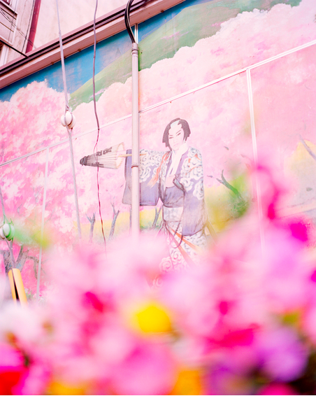 薄井一議「昭和88年」 | ZEN FOTO GALLERY - アジア諸国の写真を専門に