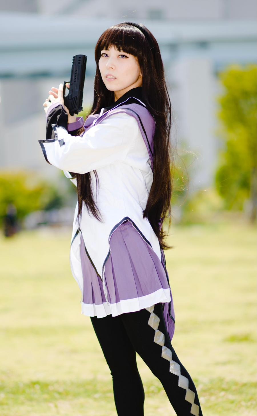 虹咲まる - CHEERZ -