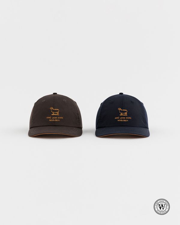 Aimé Leon Dore for Woolrich FW21