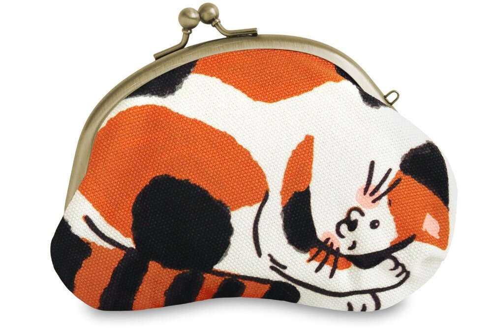 2月22日「猫の日」、にゃんこグッズがルクア大阪に大集合 - カンテレ