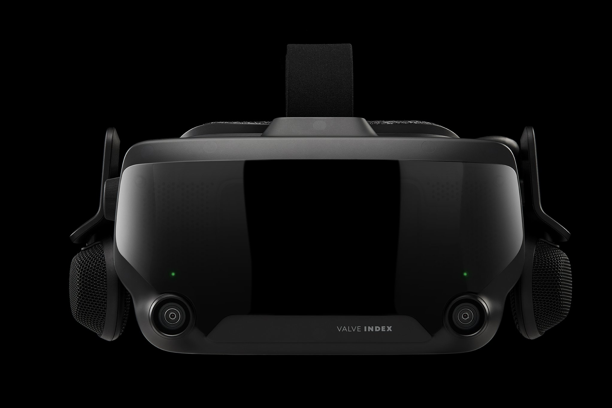 Valve Index VR HMD price, specs, release date, and preorder