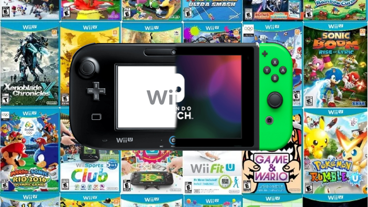 15 Wii U games that haven't found their way to Nintendo Switch