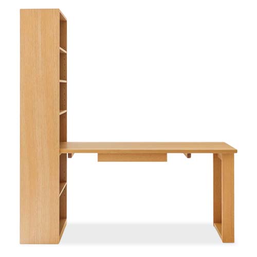 飛騨家具 hida 飛騨産業 soffio ソフィオ デスク キャビネット 枠脚